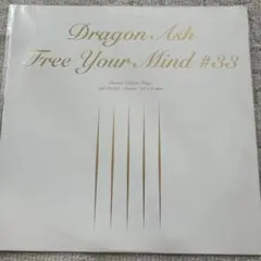 2026年最新】dragon ash free your mindの人気アイテム - メルカリ