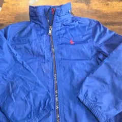 Polo Ralph Lauren ジャケット 4/4T 青