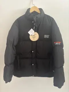 ナンガ ダウンジャケット