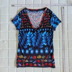Desigual 半袖 Tシャツ Sのサムネイル