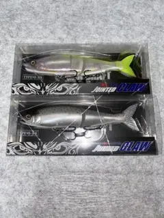 ガンクラフト ジョインテッドクロー178 15-SS 限定カラーのサムネイル