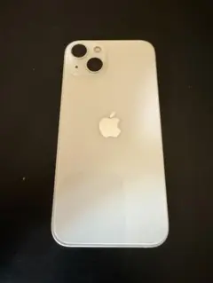 【即日発送・SIMフリー】iPhone 13 128GB 本体（初期化済）