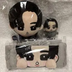 snowman 目黒蓮　すのチル