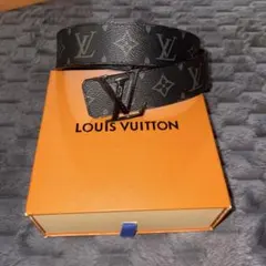 Louis Vuitton ベルト MP242 - メルカリ