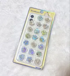 ちいかわKIRACOROおはじきシール うさぎ