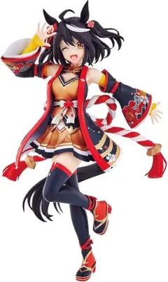 キタサンブラック　ウマ娘プリティーダービー　polygonia　TFO キタサンブラック ウマ娘プリティーダービー polygonia TFO - メルカリ