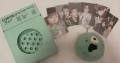 CORTIS Ball ver. ぬいぐるみ