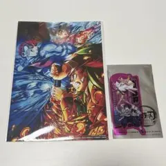 鬼滅の刃　入場特典