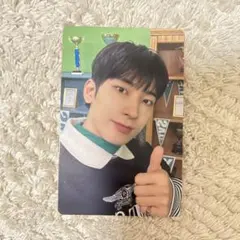 SEVENTEEN セブチ ウォヌ セルカ CARAT LAND ケレン