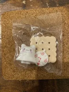 チョコサプ サンリオキャラクターズ　はなまるおばけ