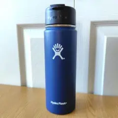 QUIKSILVER × Hydro Flask　ハワイ　ボトル　ブルー　紺のサムネイル