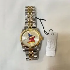 ミッキー 腕時計
