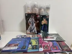 幽遊白書一番くじ　A賞B賞他セット販売