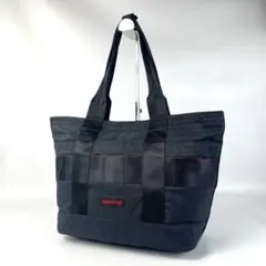 美品！】コムデギャルソンオム×BRIEFING ブラック トートバッグ - メルカリ