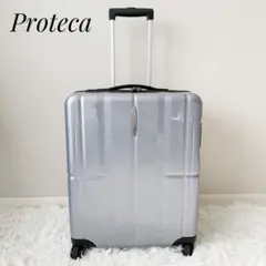 ProtecAプロテカ マックスパス スーツケース 機内持込適応40L【鍵なし】