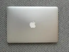 Apple MacBook Air M1 2020 シルバー 本体のみ - メルカリ