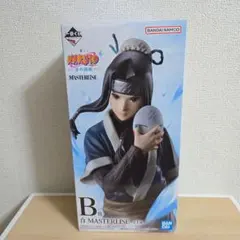 一番くじ NARUTO-ナルト- 波の国編　B賞　白