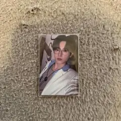 treasure pulse on トレカ　md ジュンギュ