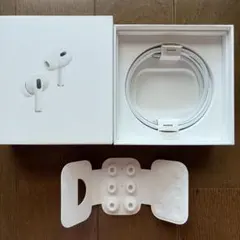2026年最新】airpods pro 第2世代 lightningの人気アイテム - メルカリ