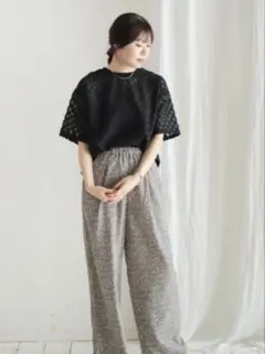 NOMBRE IMPAIR ツッキリJQ　シアーコンビTEEのサムネイル