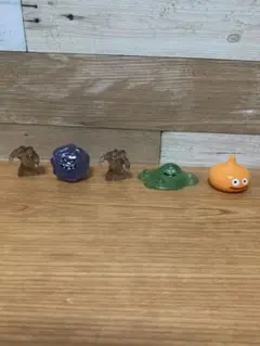 ドラゴンクエスト クリスタルモンスターズ