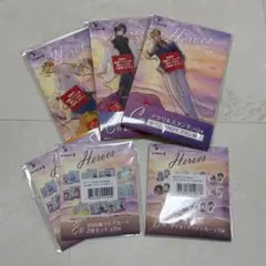 Krisis にじさんじHEROES 海の家 くじ セット Vtuber