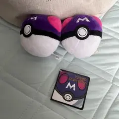 マスコット マスターボール ポケモンセンターのサムネイル