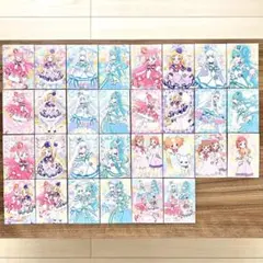 わんぷり カード フルコンプセット