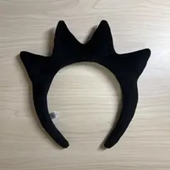 サンリオピューロランド バッドばつ丸　カチューシャ