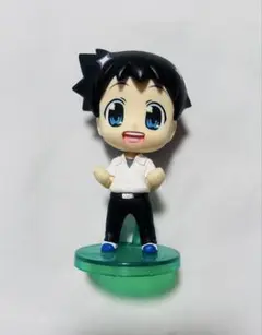 フィギュア 碇シンジ 「新世紀エヴァンゲリオン」 ぷちえう゛ぁ