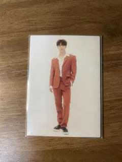 SEVENTEEN be the sun ディノ