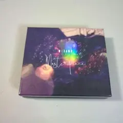 MISAMO / Masterpiece[DVD付初回限定豪華盤]