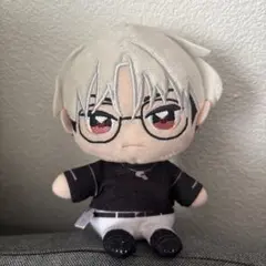 カリスマ 草薙理解 ぬいぐるみキーホルダー