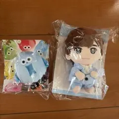 Ssay風衣装 山田涼介】Hey!Say!JUMP ぬいぐるみ 衣装 ぬい服 - メルカリ