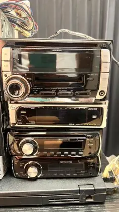 2026年最新】カーオーディオ kenwoodの人気アイテム - メルカリ