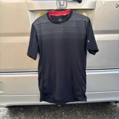 プロフ必須！MORELIA ブラック Tシャツ Lサイズ