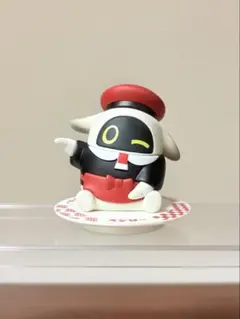 ゼンレスゾーンゼロ ゼンゼロ スシロー コラボ限定ミニフィギュア