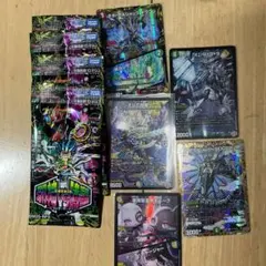 デュエルマスターズ カードパックセット　まとめ売り