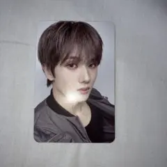 NCTDREAM DREAM()SCAPE トレカ チソン