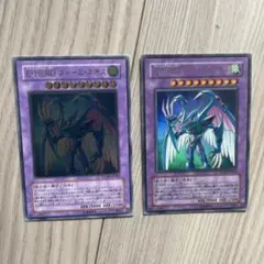 遊戯王　E・HERO ストームネオス