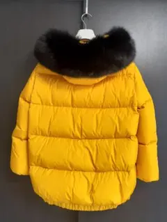 売り切り‼️モンクレール　ダウン　00(1~2の方)