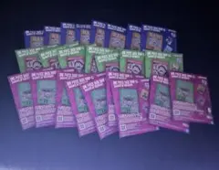 ワンピース ベースショップ アクリルブロックチャーム 未開封　24個