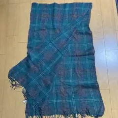 美品 chocol raffine ストール