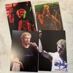 長谷川慎　ポストカード