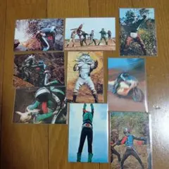 2025年最新】仮面ライダーカード 1999カルビーの人気アイテム - メルカリ