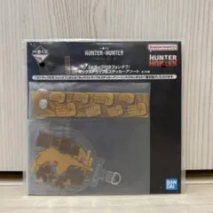 一番くじ HUNTER × HUNTER I賞 ネテロ