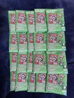 【新品】ワンピースベースショップ　アクリルブロック　4～6月　未開封20個