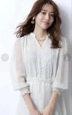 2025年最新】ジャスグリッティー ワンピースの人気アイテム - メルカリ