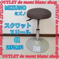 2025年最新】スクワットスリールαの人気アイテム - メルカリ