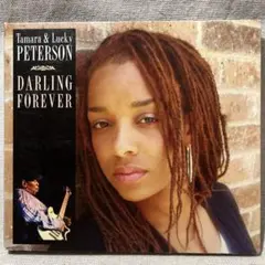 Tamara & Lucky Peterson